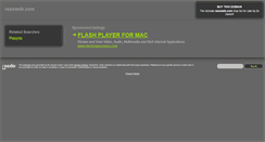 Desktop Screenshot of images.rezoweb.com